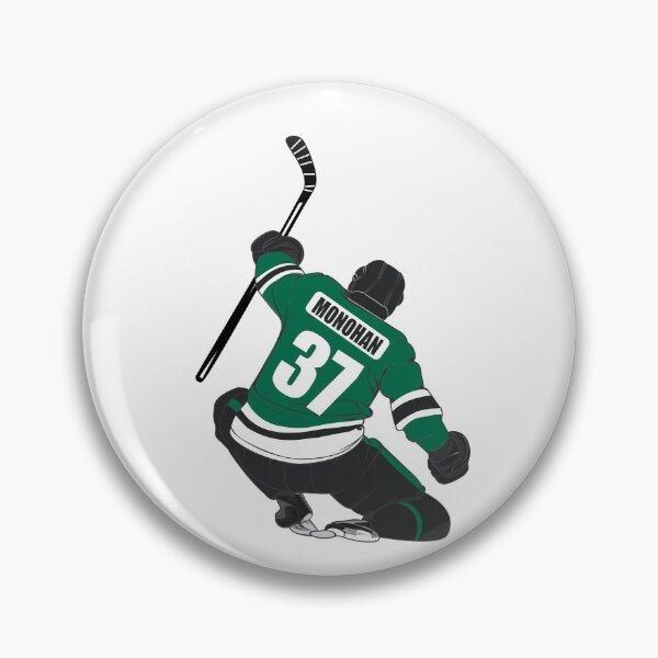 Item preview, MONAHAN 37 Hockey Products designed and sold by stinkylockers.
