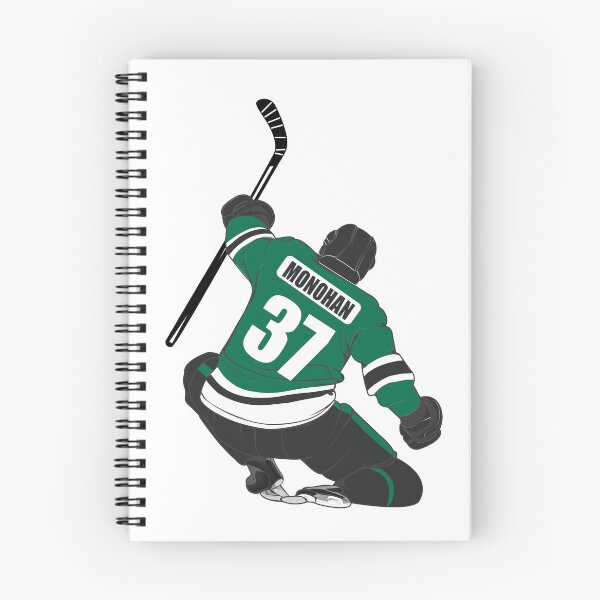Item preview, MONAHAN 37 Hockey Products designed and sold by stinkylockers.