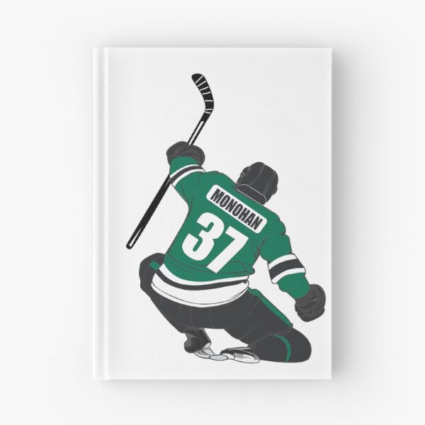 Item preview, Productos de hockey MONAHAN 37 designed and sold by stinkylockers.