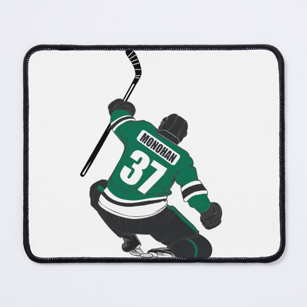 Item preview, MONAHAN 37 Hockey Products designed and sold by stinkylockers.