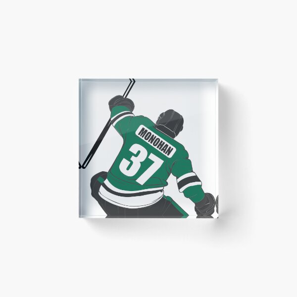 Item preview, MONAHAN 37 Hockey Products designed and sold by stinkylockers.