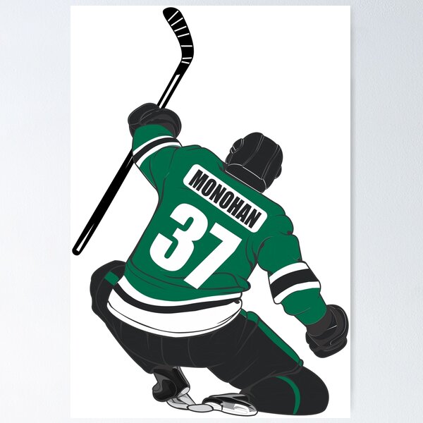 Item preview, MONAHAN 37 Hockey Products designed and sold by stinkylockers.