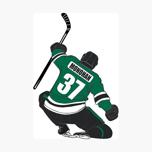 Item preview, Productos de hockey MONAHAN 37 designed and sold by stinkylockers.
