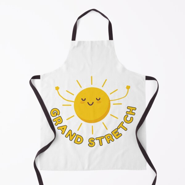 Item preview, Grand Stretch designed and sold by Melty Shirts.
