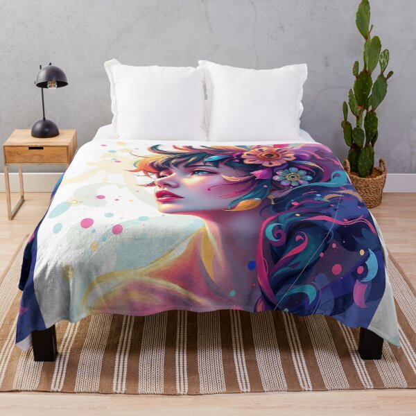 Item preview, Cool Funky Seamless Patterns Colorful Urban Pop Art, Rainbow Gradients & Abstract Anime Vibes COOL ART colorful patterns seamless designs Colorful Cartoon Pattern Graffiti designed and sold by Design Repo.