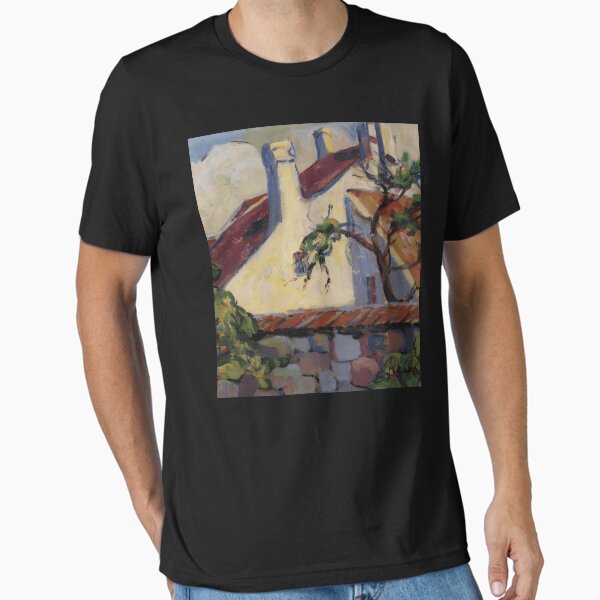 Emily Carr Essential T-Shirt