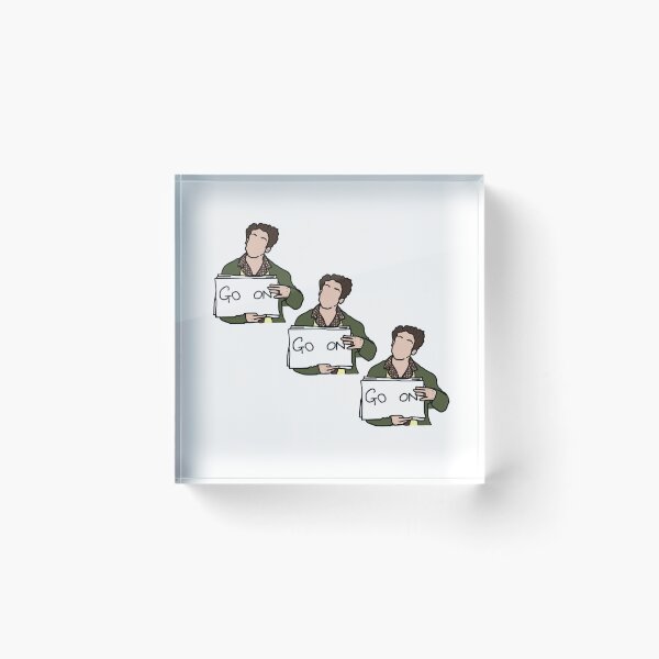 Item preview, Go On Go On Go On - Father Ted fans designed and sold by Melty Shirts.