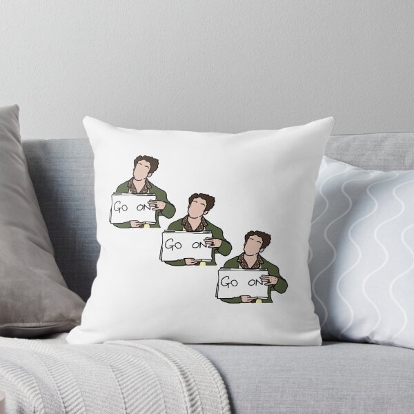 Item preview, Go On Go On Go On - Father Ted fans designed and sold by Melty Shirts.
