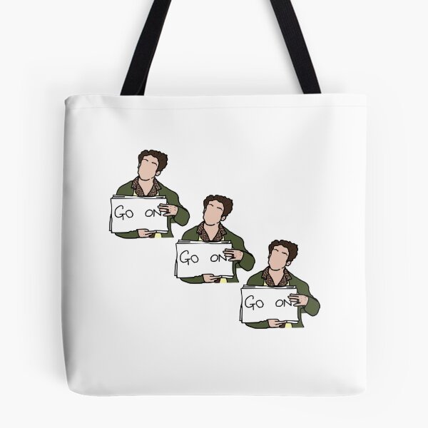 Item preview, Go On Go On Go On - Father Ted fans designed and sold by Melty Shirts.