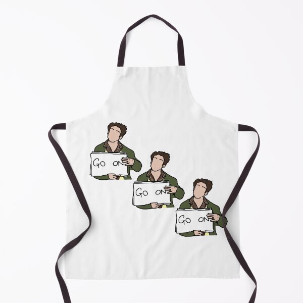 Item preview, Go On Go On Go On - Father Ted fans designed and sold by Melty Shirts.