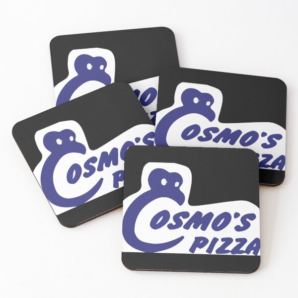 Item preview, Cosmos Pizza designed and sold by RobinBrow5.