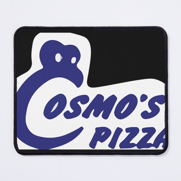 Item preview, Cosmos Pizza designed and sold by RobinBrow5.