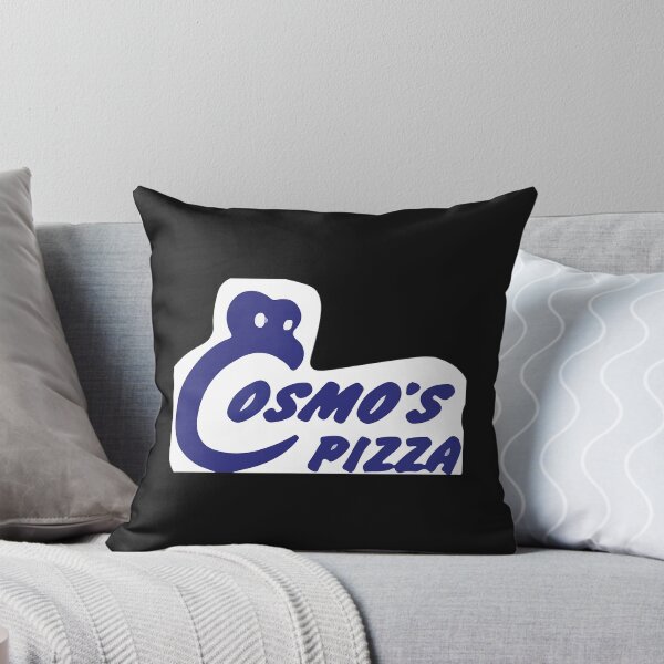 Item preview, Cosmos Pizza designed and sold by RobinBrow5.