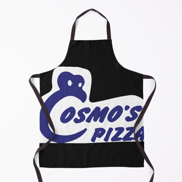 Item preview, Cosmos Pizza designed and sold by RobinBrow5.