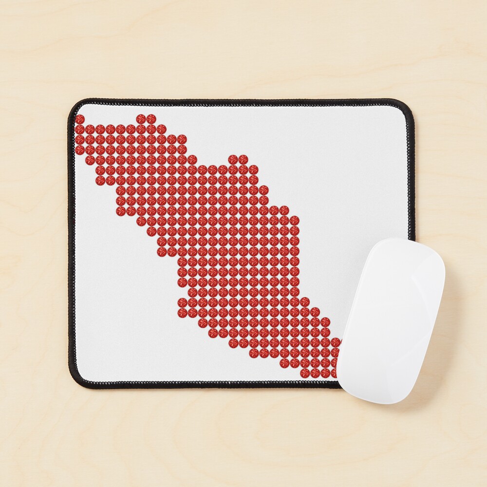 Item preview, Mouse Pad designed and sold by TheIconSmith.