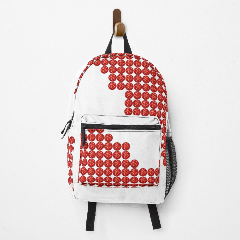 Item preview, Backpack designed and sold by TheIconSmith.
