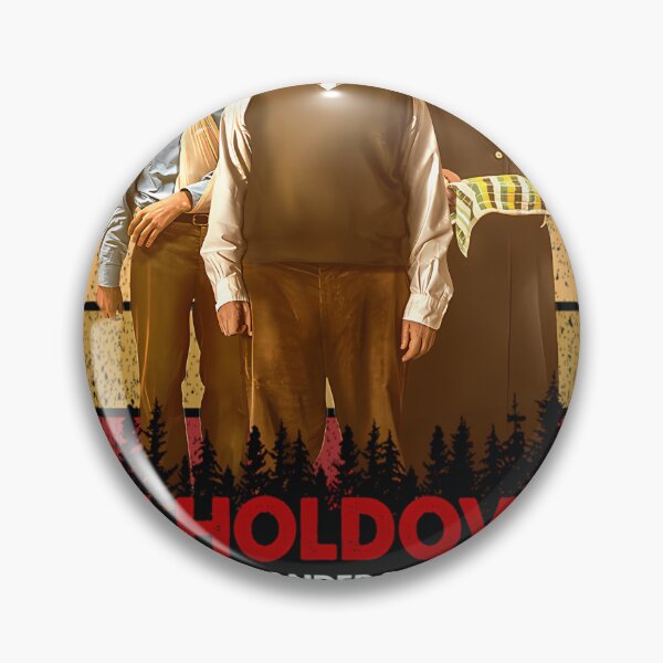 Item preview, The Holdovers 2023 designed and sold by KristySLe.
