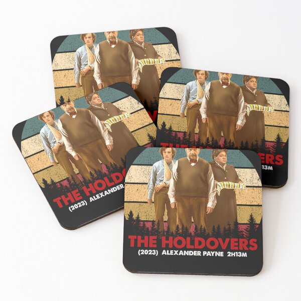 Item preview, The Holdovers 2023 designed and sold by KristySLe.