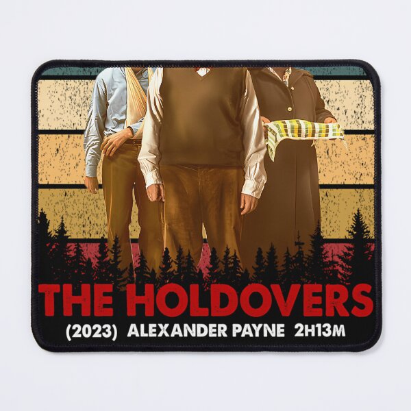 Item preview, The Holdovers 2023 designed and sold by KristySLe.