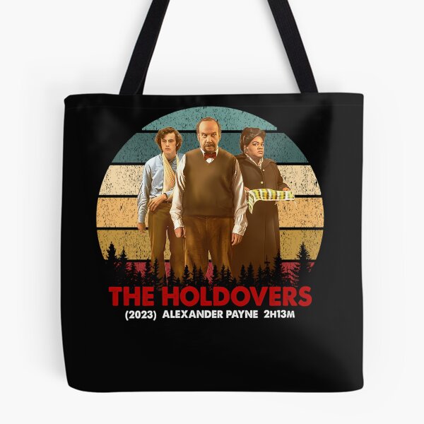 Item preview, The Holdovers 2023 designed and sold by KristySLe.
