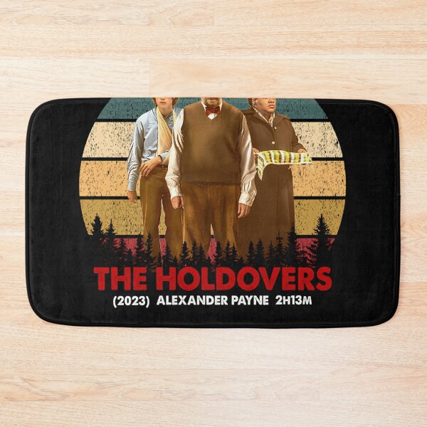 Item preview, The Holdovers 2023 designed and sold by KristySLe.