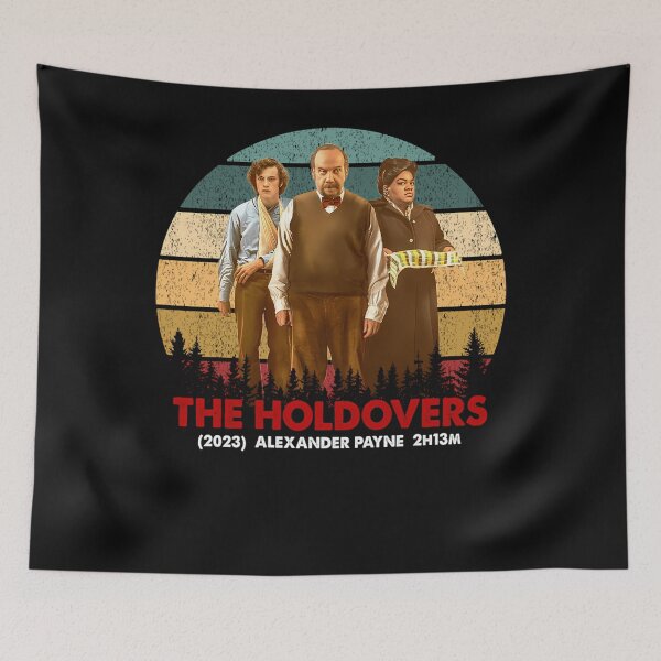 Item preview, The Holdovers 2023 designed and sold by KristySLe.