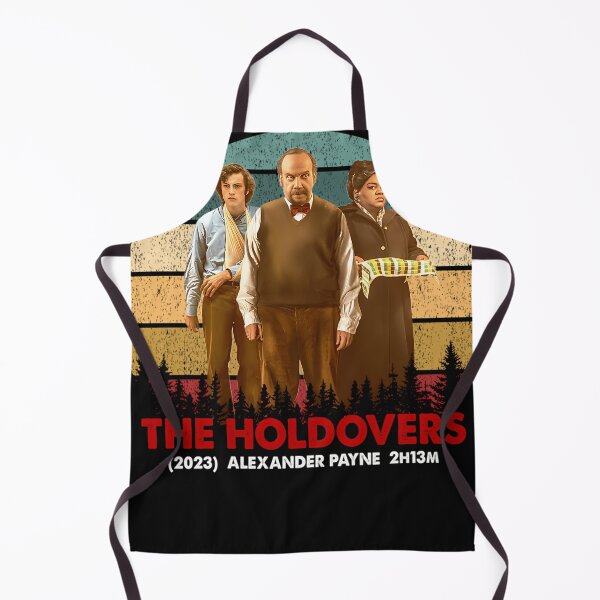 Item preview, The Holdovers 2023 designed and sold by KristySLe.