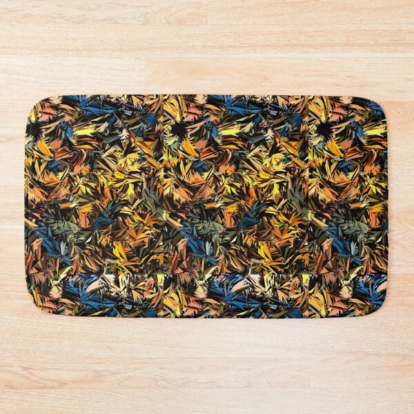 Item preview, Brickwork Variations 2 designed and sold by davidbentley-art.