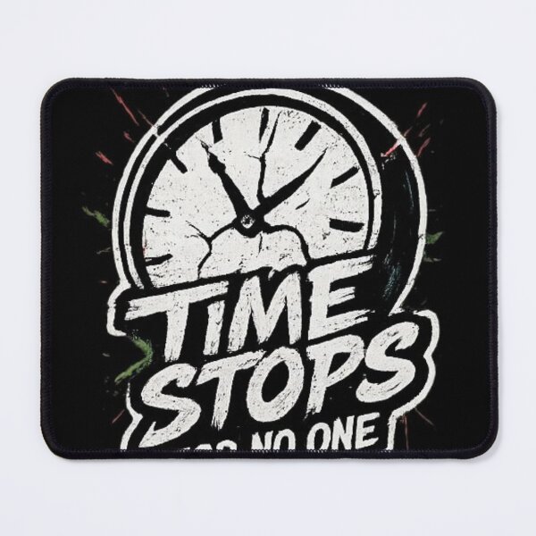 Item preview, Time stops designed and sold by KingzWorld.