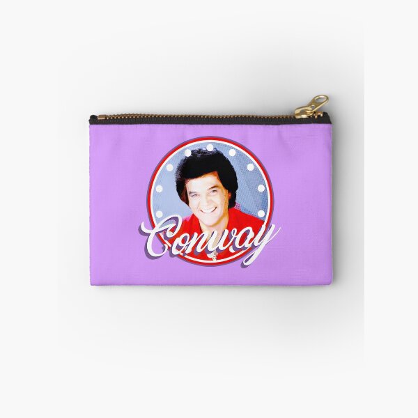 Item preview, Conway Twitty Retro Portrait | PERFECT GIFT FOR YOU AND FRIENDS designed and sold by ThomasinaShop.
