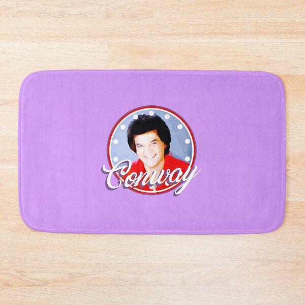 Item preview, Conway Twitty Retro Portrait | PERFECT GIFT FOR YOU AND FRIENDS designed and sold by ThomasinaShop.