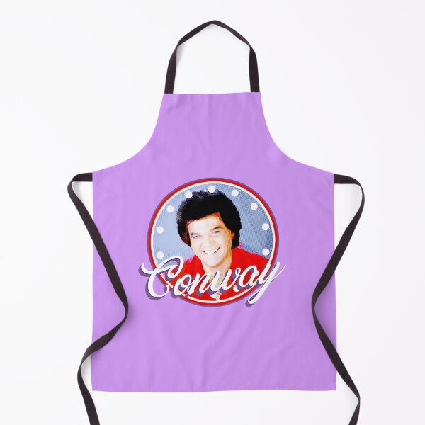 Item preview, Conway Twitty Retro Portrait | PERFECT GIFT FOR YOU AND FRIENDS designed and sold by ThomasinaShop.