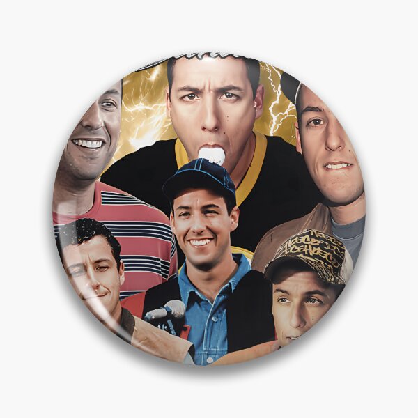 Item preview, Adam Sandler Happy Gilmore 2025  designed and sold by KristySLe.