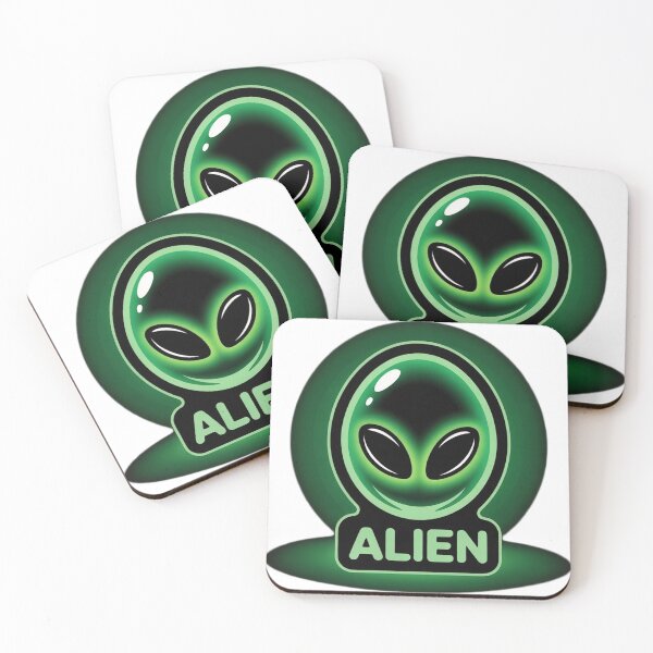 Item preview, Alien designed and sold by RaF71PrO.