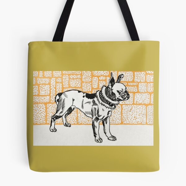 Item preview, Pitbull Terrier by Moriz Jung. designed and sold by Melty Shirts.