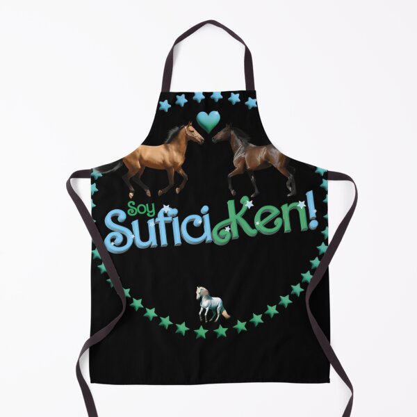 Item preview, Soy Suficiken Horse designed and sold by KristySLe.
