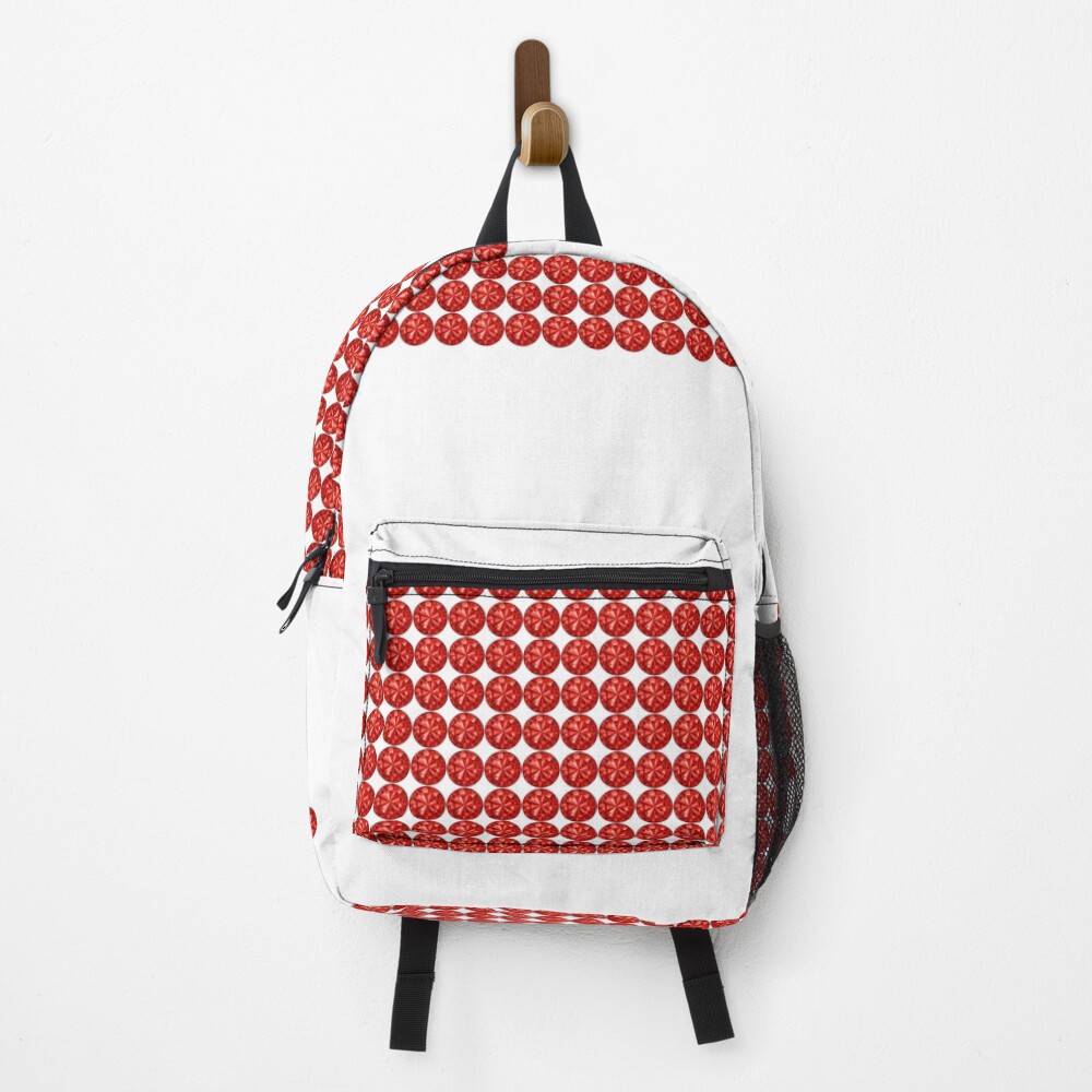Item preview, Backpack designed and sold by TheIconSmith.