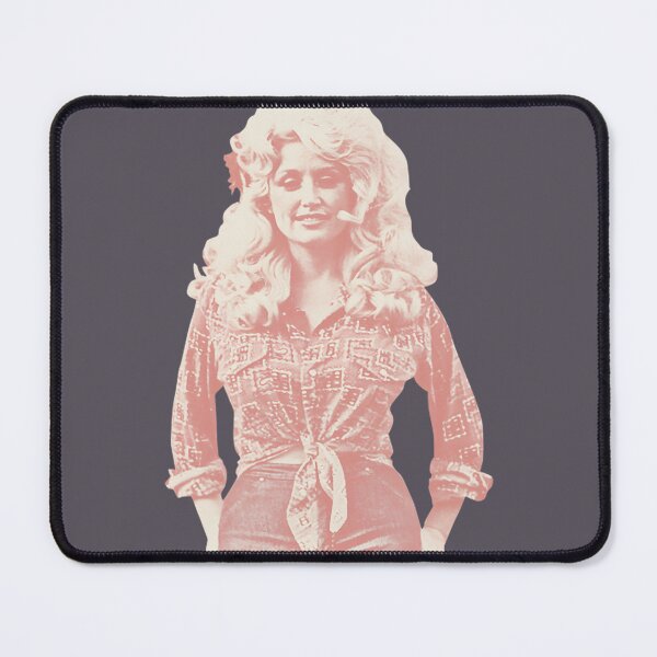 Item preview, Country Icon Dolly Parton Pop Art Style | PERFECT GIFT FOR YOU AND FRIENDS designed and sold by ThomasinaShop.