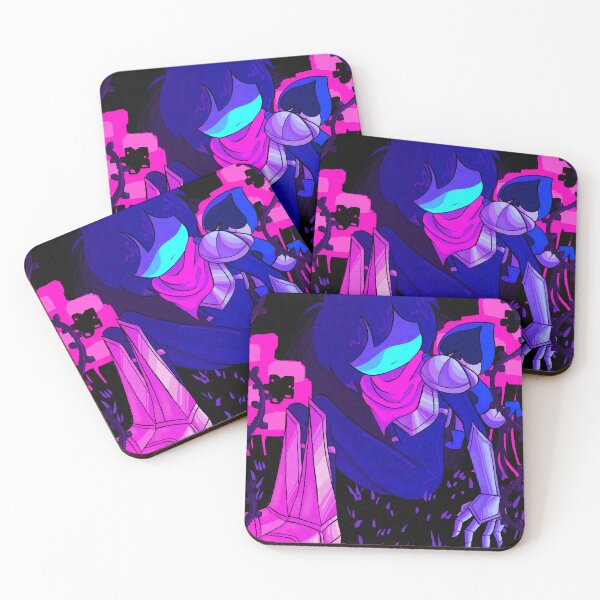 Item preview, Kris and Lancer designed and sold by frigaythe13th.