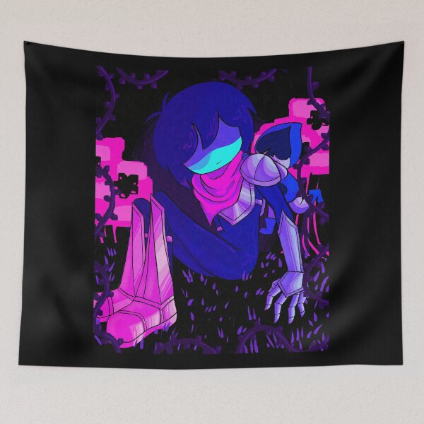 Item preview, Kris and Lancer designed and sold by frigaythe13th.
