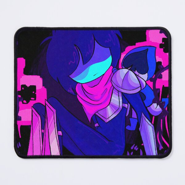 Item preview, Kris and Lancer designed and sold by frigaythe13th.