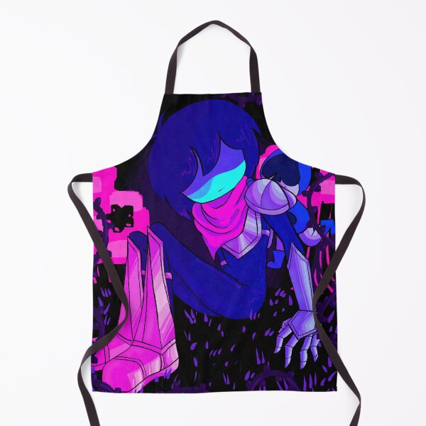 Item preview, Kris and Lancer designed and sold by frigaythe13th.