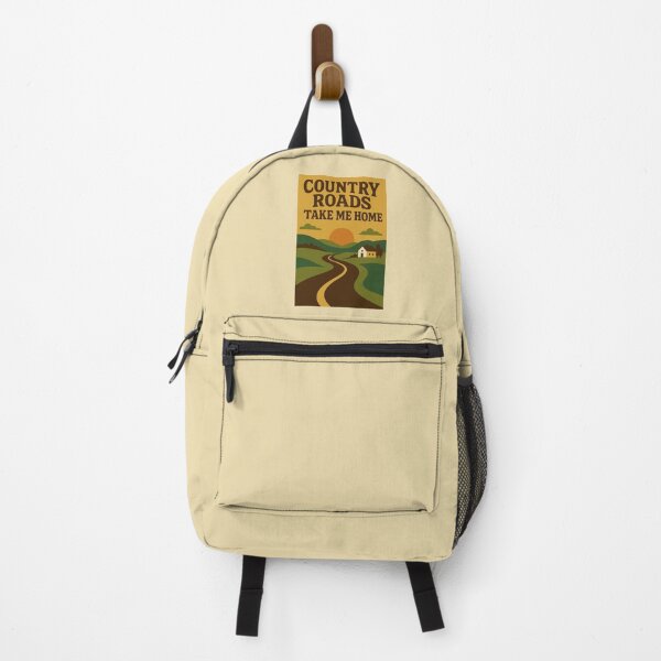 Item preview, Country Roads designed and sold by Trippin-Tito's.