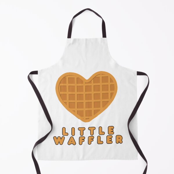 Item preview, Little Waffler designed and sold by Melty Shirts.