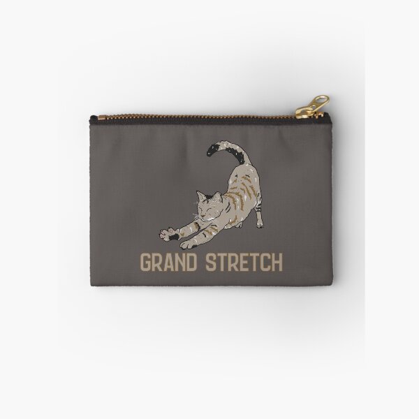 Item preview, Grand Stretch Cat designed and sold by Melty Shirts.