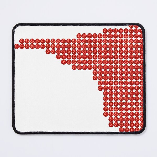 Artikelvorschau, Maryland Roter Strass entworfen und verkauft von TheIconSmith.