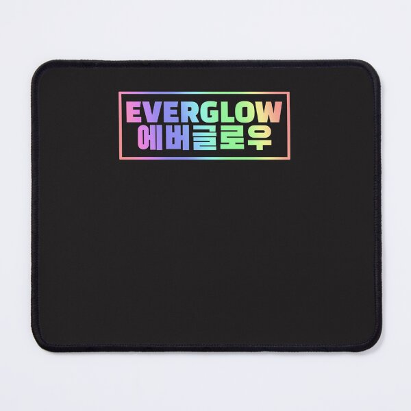 Item preview, Everglow Kpop designed and sold by tackjordane.