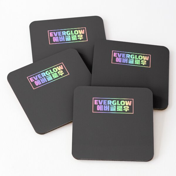 Item preview, Everglow Kpop designed and sold by tackjordane.
