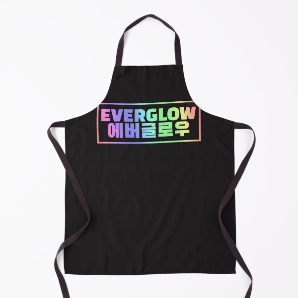 Item preview, Everglow Kpop designed and sold by tackjordane.