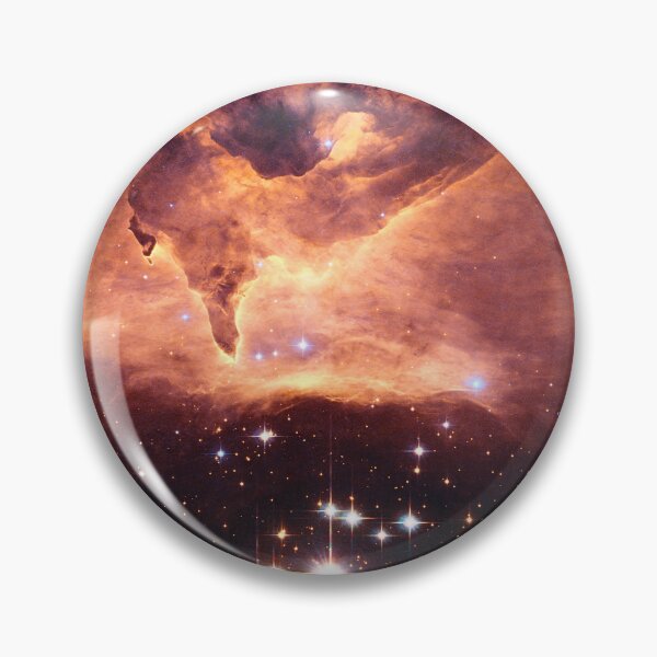 Item preview, Primis 24 – NGC 6357 Star Cluster Deep Space Astronomy designed and sold by Fans-Favourites.